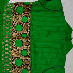 Anarkali Suit