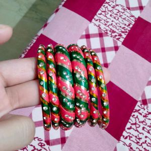 Rajasthani Bangles