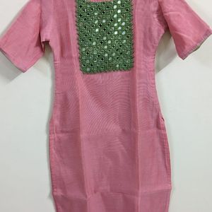 Fancy Kurti