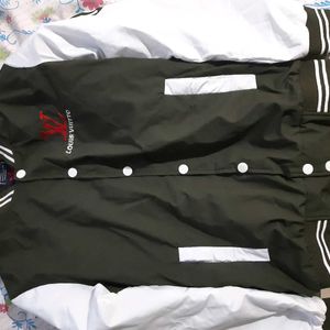 Defender Jacket