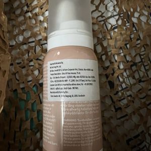 Evy Spf 30 Mousse Sunscreen