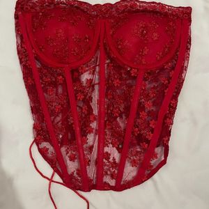 Corset Liyokki XS