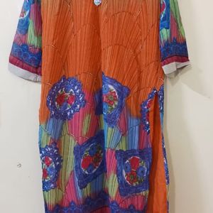 Printed Kurti