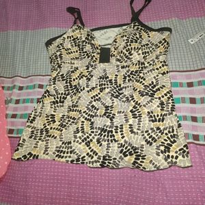 Women Beach Wear Top