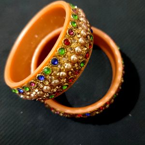 Fancy Bangles