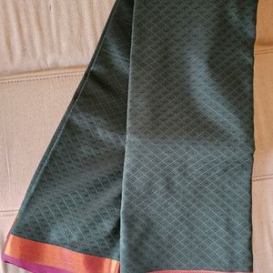 Soft Silk Saree