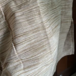 Pure Khadi New Kurta Without Tag