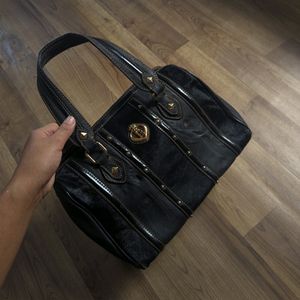 Balmain Paris Bag