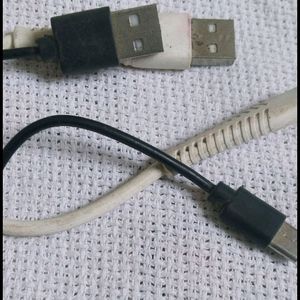 Charger Cable