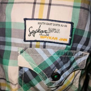 Spykar Shirt For Men