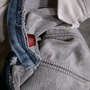 JEANS FOR MEN/ BOYS