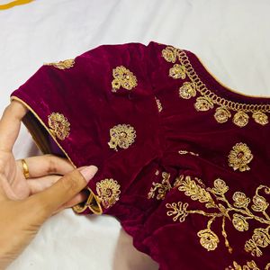 Lehenga Choli