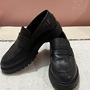 Men’s Penny Loafers