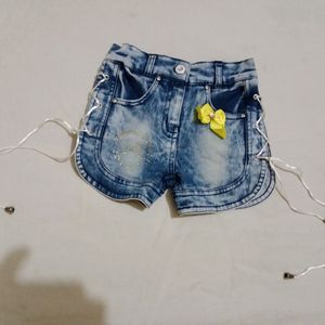 Cute Shorts