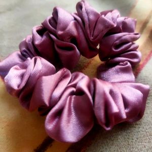 Scrunchies Small and Medium