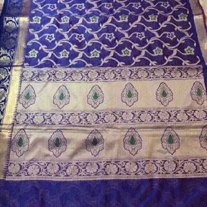 Brand New Saree