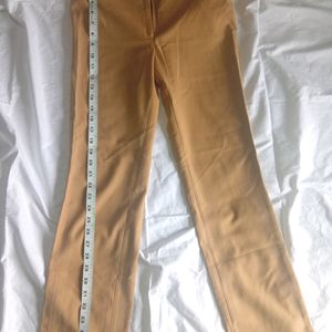 Flare Boot Cut Pant