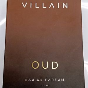 VILLAIN OUD