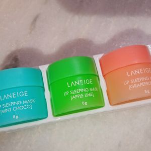 Laneige Lip Sleeping Mask