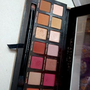 Anastasia Beverly Hills Eyeshadow Palette