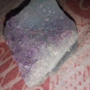 Amethyst Quartz