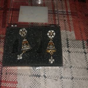 Beautiful Earrings