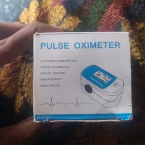 Puls Oximeter