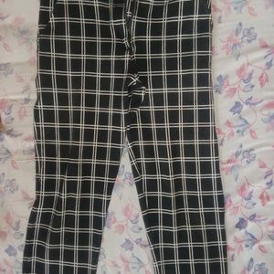 Formal Pant