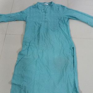 Max Cotton Kurta