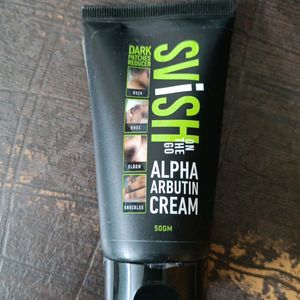 Dark Patch Reducer Cream - Svish On The Go