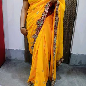 Saree