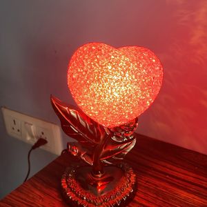 Table Night Lamp