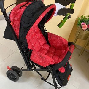 Baby Stroller