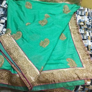 Festive Saree At Low Price