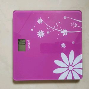 Venus Digital Weighing Machine