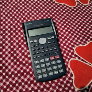 Scientific Calculator