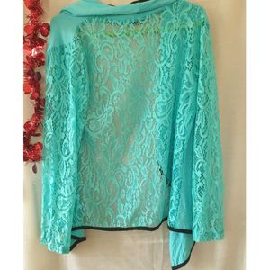 Combo Of 2 Lace Pull Over