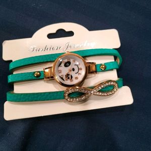 Combo Of 8 Jwellery Items