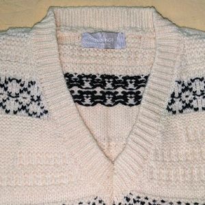 Women Sweater