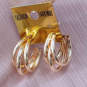 Golden Hoops