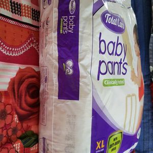 Himalaya Baby Pants Diapers