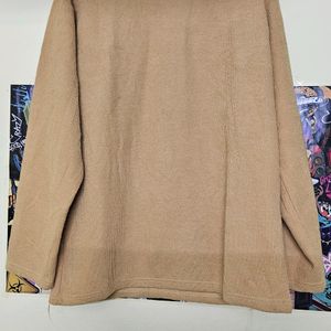 Wool Kinda Sweatshirt