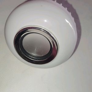 Bluetooth LED MUSIC BULB