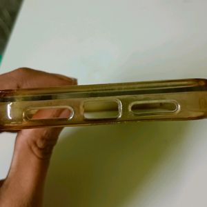 iPhone Cover