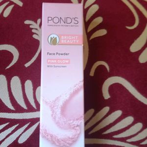 Ponds Bright Beauty 5 Pics