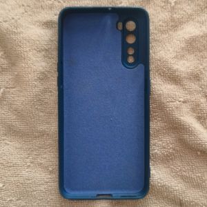 Silicon Cover