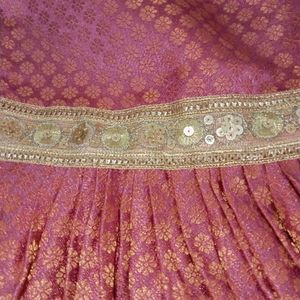 Gharara Kurti And Dupatta