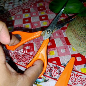 Munix (Mini)  Scissors for Home & Office