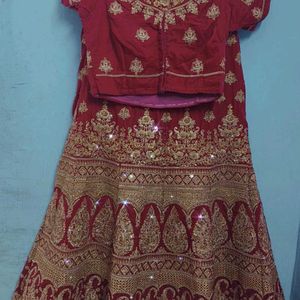 💖 Lehenga Choli 💖