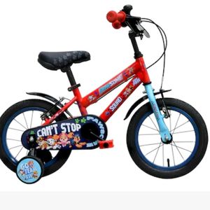 Paw Patrol 2.0"16 Cycle (Reliance Brand Limited)